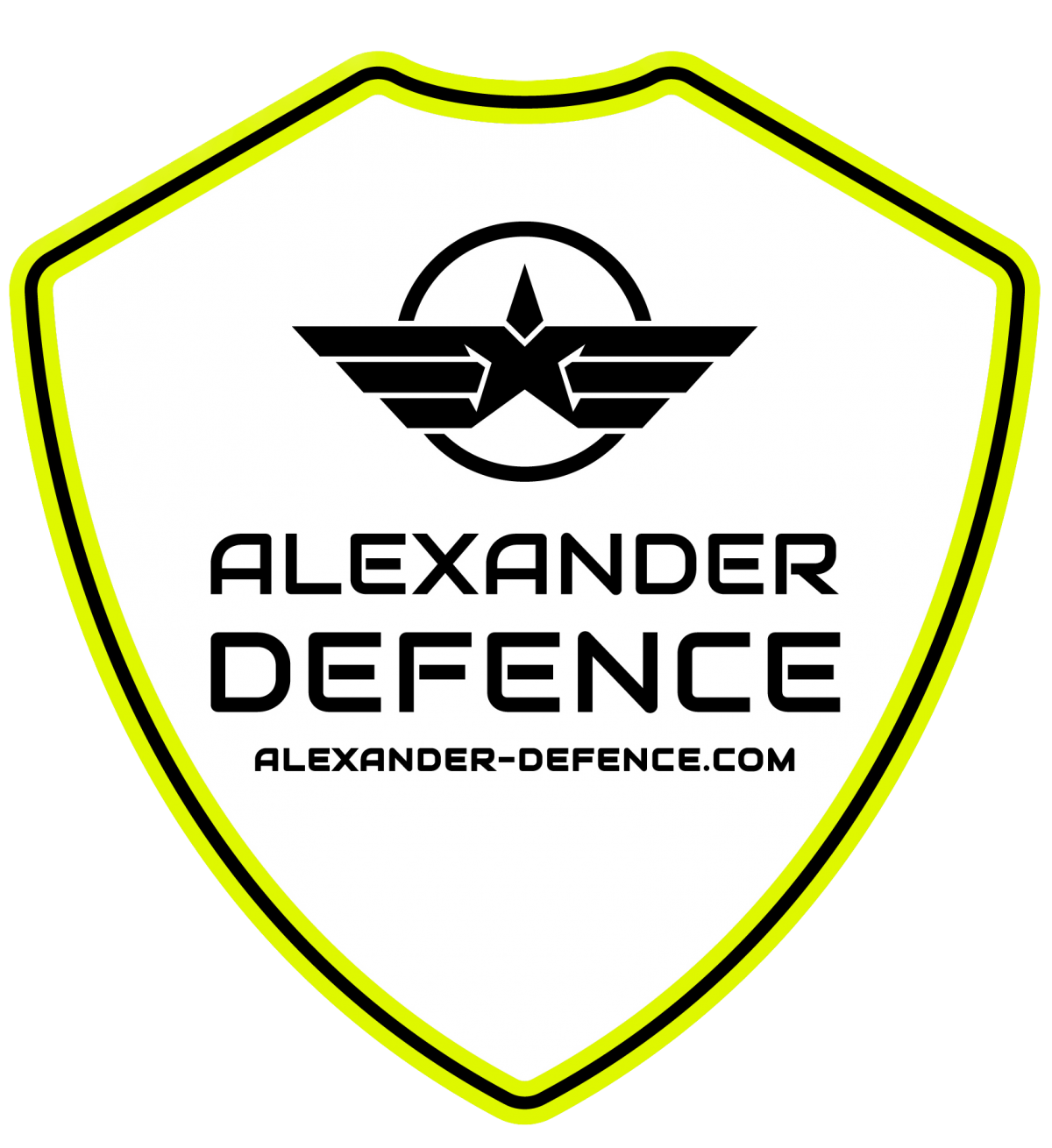 Alexander Defence